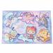  пикник сопутствующие товары Sanrio герой z сиденье для отдыха Night вечеринка Sanrioka Mio Japan 1-2 человек для винил сиденье уличный 