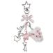  Jewelpet товары брелок для ключа герой ja радиоконтроллер .m брелок для ключа рубин Sanrio 