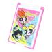  Powerpuff Girls ручное зеркало карта зеркало S panel расположение ka Mio Japan 