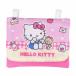  Hello Kitty зажим карман карман сумка Sanrio высота волна klieito зажим сумка Kids небольшая сумочка ребенок 
