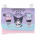  черный mi карман сумка Sanrio зажим карман герой высота волна klieito
