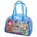  бассейн сумка pau Patrol сумка "Boston bag" пляж сумка море бассейн summer отдых сопутствующие товары аниме герой 