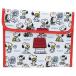 .. карманный чехол - g Peanuts мама смешанные товары Snoopy герой товары Koo The Рождество подарок лотерейный мешок мужчина девочка подарок 