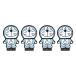  I m Doraemon склеивание тип крюк Mini крюк 4 штук входит Sanrio три золотой коммерческое предприятие MEIHO машина сопутствующие товары 