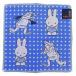  Miffy Dick bruna книга с картинками герой Mini полотенце марля Mini полотенце miffyx птицы и звери ........ только ... Мали mo craft 