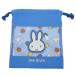  Miffy сумка мешочек BL Dick bruna Мали mo craft бардачок кошелек сумка 