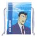  Detective Conan аниме герой сумка бобы мешочек Mouri маленький .. leaf & вода серии Shonen Sunday товары 