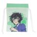  Detective Conan товары Mini сумка аниме герой бобы мешочек . хорошо подлинный оригинальный Shonen Sunday 