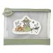  Moomin cosme сумка сетка Flat сумка snaf gold серии Северная Европа Мали mo craft 