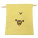  Rilakkuma кошелек сумка солнечный X сумка герой лицо серии желтый itoli