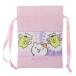  Pom Pom Purin герой Mini сумка бобы мешочек команда пудинг PK Sanrio товары 