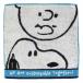  Snoopy товары полотенце для рук Peanuts герой Mini полотенце monokuro mate Snoopy & Charlie Brown 