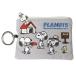  Snoopy товары чехол для проездного билета Peanuts герой катушка имеется Pas сумка GY