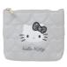  Hello Kitty товары Mini сумка герой салфетка сумка Monotone Sanrio 