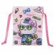 morugax Sanrio герой z сумка бобы мешочек Hello Kitty Sanrio Мали mo craft 