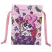 morugax Sanrio герой z сумка бобы мешочек My Melody Sanrio Мали mo craft 