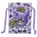 morugax Sanrio герой z сумка бобы мешочек черный miSanrio Мали mo craft 