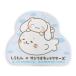  зажим Sanrio герой z акрил зажим белый язык Sanrio sina Monroe ruB симпатичный герой 