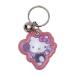 Hello Kitty кольцо для ключей велосипед брелок для ключа часть . серии бадминтон часть Sanrio M план велосипед для утерян предотвращение 