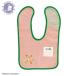  Moomin товары baby bib Северная Европа герой нагрудник S яблоко . Moomin Moomin baby 