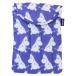  Moomin ga jet кейс планшет кейс повтор образец Северная Европа 