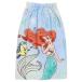  Little Mermaid 80 длина Makita oru80cm длина наматывать наматывать полотенце Disney Princess полотенце на липучке герой роман tik морской круг .