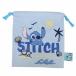  Stitch мешочек сумка ... Disney герой товары 