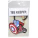  Captain America MARVEL герой Golf сопутствующие товары чай keeper keep круг .