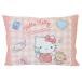  Hello Kitty goods for children ... Sanrio character Junior pillow Hori te- Kitty 