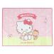  Hello Kitty товары пикник сопутствующие товары Sanrio герой сиденье для отдыха Kitty ......