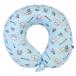  Cinnamoroll путешествие ... подушка для шеи water blue Sanrio 