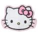  Hello Kitty пикник сопутствующие товары сиденье для отдыха la Brief . стул 