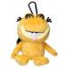  Golf сопутствующие товары Garfield мягкая игрушка сумка Garfield время Golf смешанные товары герой 