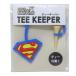  Супермен товары Golf сопутствующие товары герой чай keeper голубой DC комикс 