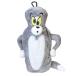  Tom . Jerry мяч сумка длинный сумка Tom wa-na- Brother s
