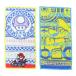  super Mario Mini полотенце карман полотенце 2P Speedster to новый входить . круг .