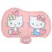  Hello Kitty .... покрывало на колени охлаждающий da ikatto покрывало яблоко . крышка . Sanrio вода .