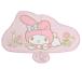  My Melody охлаждающий da ikatto покрывало Sanrio .... покрывало на колени герой . цветок . около около 