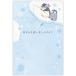  поздравительная открытка холод средний видеть Mai .6 листов ввод холод средний пингвин Япония отверстие Mark открытка 