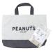  Snoopy наклейка декоративный элемент сумка для занятий .. старый портфель новый входить . Peanuts герой товары 