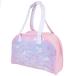  бассейн сумка пляж сумка "Boston bag" Unicorn nisio