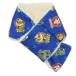  Kids muffler pau Patrol принт muffler голубой ребенок ребенок утеплитель смешанные товары защищающий от холода меры 