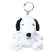  Snoopy эмблема initial эмблема сиденье .M Peanuts nakajima подарок симпатичный Mini мягкая игрушка 