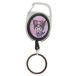  черный mimeta катушка Sanrio катушка имеется брелок для ключа герой Sakura кимоно nakajima