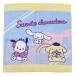  принт woshu полотенце Sanrio герой z полотенце для рук Sanrio .. полотенце City pop товары 