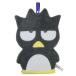  петля имеется da ikatto полотенце Bad Badtz Maru Cara .. полотенце Sanrio .. полотенце 