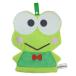  Kero Kero Keroppi герой петля имеется da ikatto полотенце Cara .. полотенце Sanrio товары 