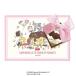  Snoopy SNOOPY подарок Peanuts PEANUTS White Day сладости герой Heart 