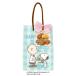  Snoopy SNOOPY Peanuts PEANUTS герой White Day сладости подарок ручная сумка Heart 