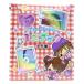  кольцо для ключей эпоха Heisei retro fancy Secret Mini книжка все 6 вид. внутри ...1 шт Koo задний коллекция смешанные товары 